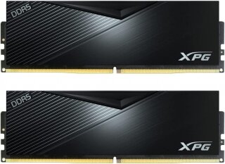 XPG Lancer 32 GB (AX5U5200C3816G-DCLABK) 32 GB 5200 MHz DDR5 Ram kullananlar yorumlar